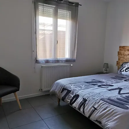 Maison Neuve 66M2 Biscarrosse Exterior foto