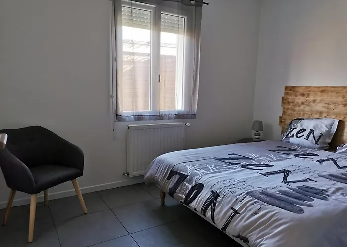 Maison Neuve 66M2 Biscarrosse