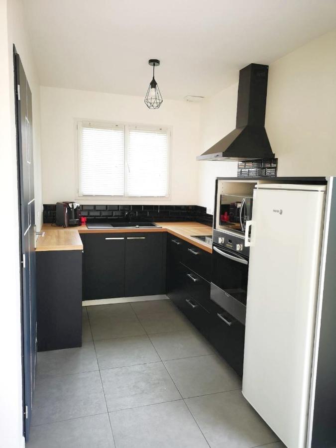 Maison Neuve 66m2 *
