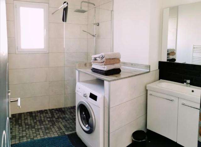 Maison Neuve 66m2 Holiday home